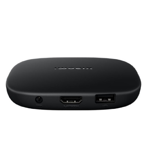 MEDIA BOX  MI TV BOX S(3nd Gen) PFJ4191EU 2/32GB